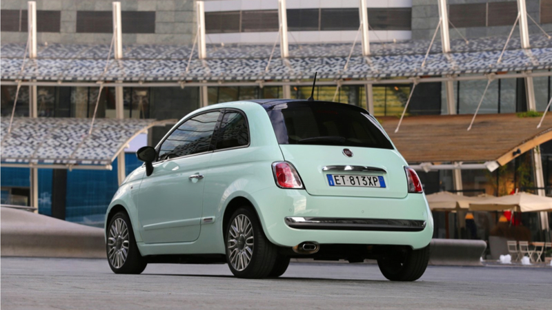 Illustration for article titled Drink The Kool-Aid Of The Fiat 500's Nifty New Digital Gauges